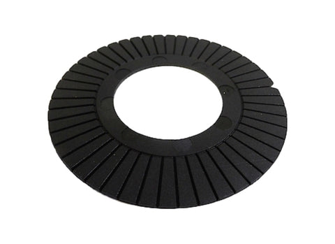 Northstar 46-1403 Black Rear Alignment Shim (qty.1)