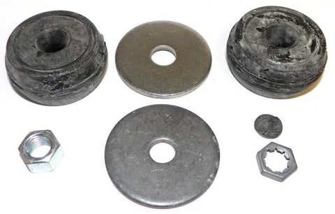 Miscellaneous 140800 Automotive Parts Bushings & Washers Kit