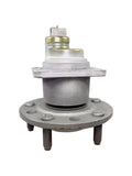 Chicago Rawhide BR930065 Wheel Bearing and Hub Assembly