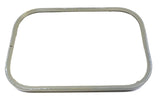 GPX 12-7111 Replacement Mirror Head 7-1/2" x 10-1/2" Stainless Steel