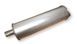 Muffler 10Y1 80055527 Made in USA