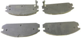 Beck Arnley 087-1290 premium Disc Brake Pads