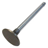 Engine Exhaust Valve 7784 1831 5.08" Length 1.45" Diameter