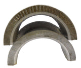 King Set of Crankshaft Main Bearing F554L F554U AM 8B 010 size FL 2 Pieces