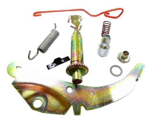 2581 Drum Brake Self-Adjusting Repair Kit H-2581 2581