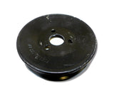 Genuine OEM Ford F0EE-3A733-AA Steering Pump Pulley