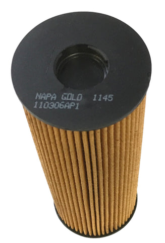 Napa 1145 Oil Filter