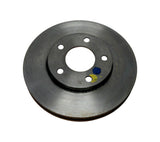 Genuine Ford Front Rotor F4ZZ-1125-A F4ZZ1125A