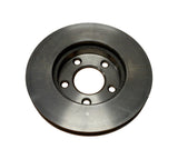 Genuine Ford Front Rotor F4ZZ-1125-A F4ZZ1125A