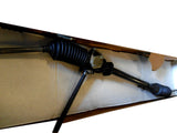 TRW Power Steering Rack and Pinion 15510R 774080  **FREE SHIPPING**
