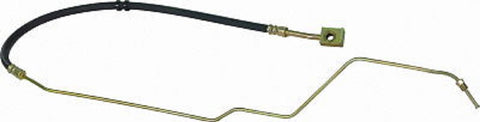 Wagner F97835 Front Hydraulic Brake Hose F150 F100 Ford 4.9 5.0 1977