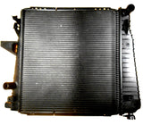 FVP RAD1728 Radiator Ford Explorer 1995 1996 1997 F57H-LB RAD1728