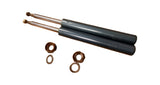 Suspension Replacement Gas-Charged Cartridge LE20237  83237 14 1/2" -  20 3/8"