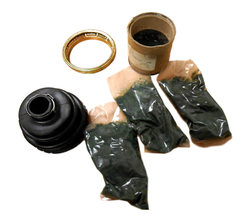 MOOG Automotive Parts CV Joint Half Shaft Wheel End CV-5301 New Free Shipping