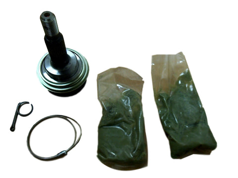 MOOG Automotive Parts CV Joint Half Shaft Wheel End 866AF9KH New Free Shipping