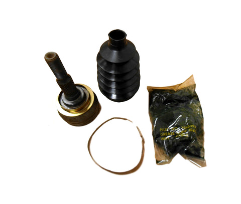 MOOG Automotive Parts CV Joint Half Shaft Wheel End CV1025 New Free Shipping