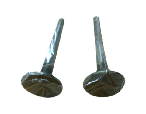 TRW AS3396-15 Exhaust Valves 2pcs Brand New!! Free Shipping!!!