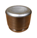 Bendix 90046S Disc Brake Caliper Piston 1982 Oldsmobile Firenza