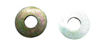 (2) CarQuest H1137 Brake Spring Hold Down Cup