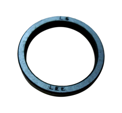 Lee-Alloy L6 1 1/8 1 3/8 3/16 Valve seat Retainer Ring