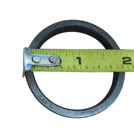 Lee Alloy L17D 1 11/16 2 9/32 Valve Seat Retainer Ring