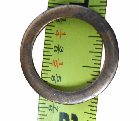 Wagner F200650 Copper Gasket F603