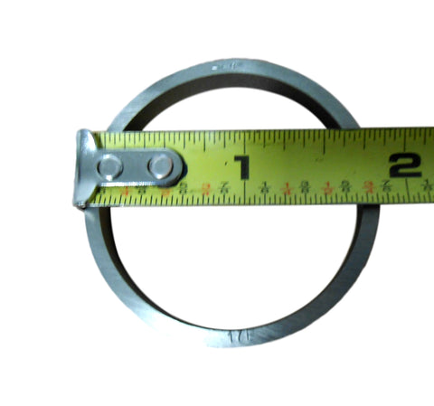 KO Lee 17e 1 11/16 1 7/8 7/32 Valve seat Retainer Ring