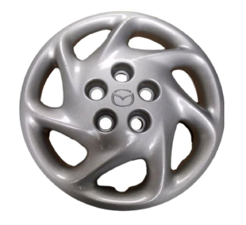 Mazda GD7E-37-170 Hub Cap Wheel Cover 15"  5 x 114.3 for Mazda 626 1998-2002