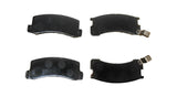 EPE D3022 Disc Brake Pads