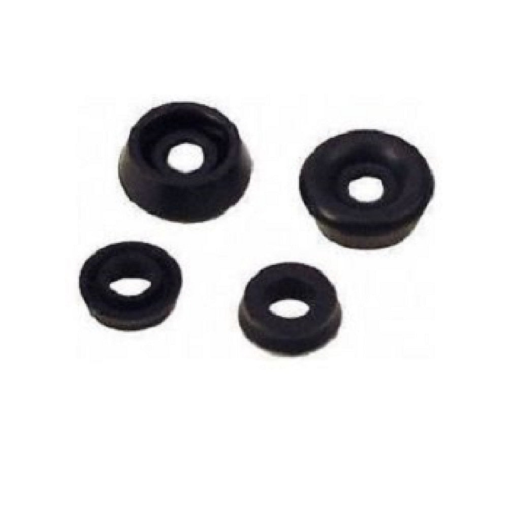 Bendix 66591 Drum Brake Wheel Cylinder Repair Kit – Major Auto Supply