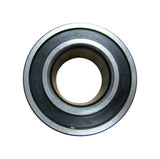 Genuine FAG 6208 RS 6208RS Sealed Bearing New Free Shipping
