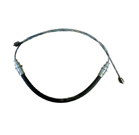 Wagner F103394 Parking Brake Cable Fits 1977-1980 Ford Granada