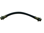 CARQUEST SP6307 Brake Hydraulic Hose fits 1980-1986 Nissan 720