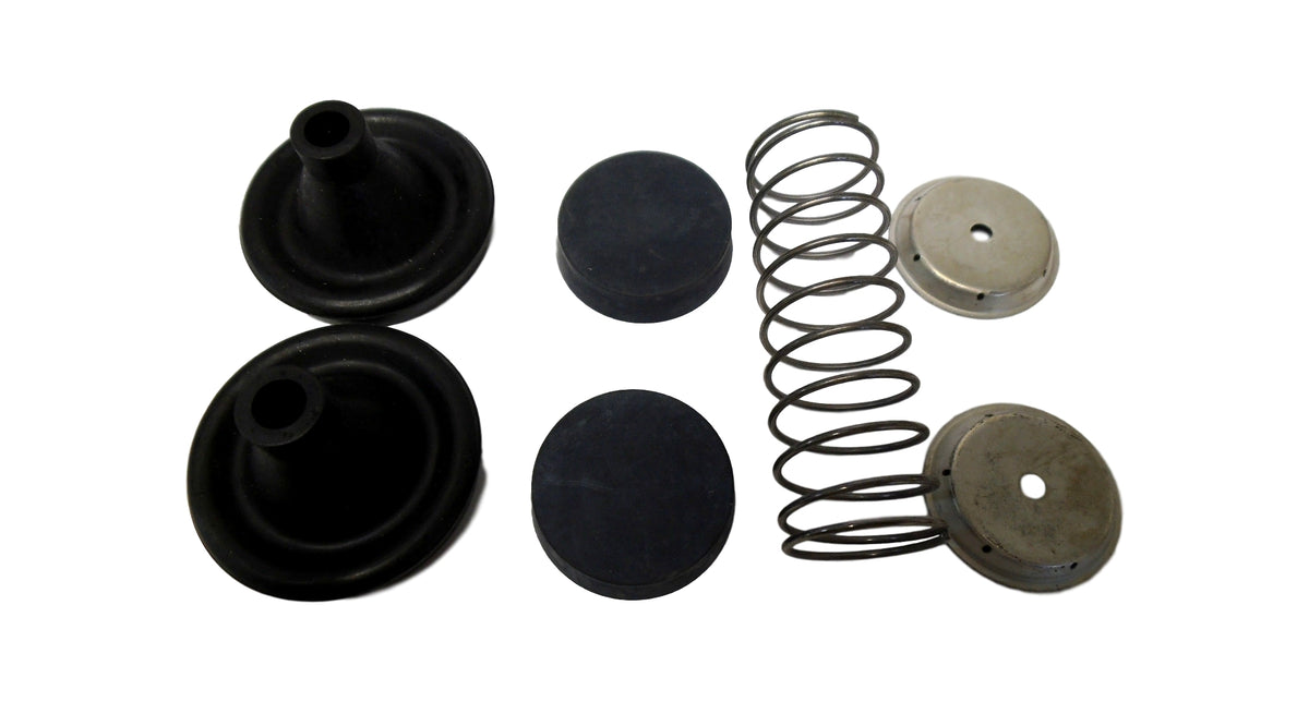 Bendix 66968 Drum Brake Wheel Cylinder Repair Kit – Major Auto Supply