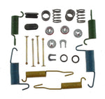 CARQUEST H7067 Drum Brake Hardware Kit