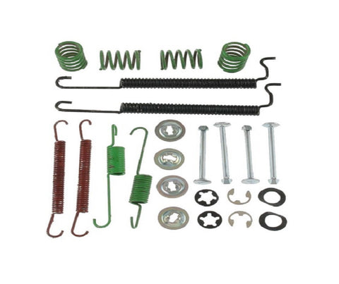 Roadmates 520084 H7274 Drum Brake Hardware Kit