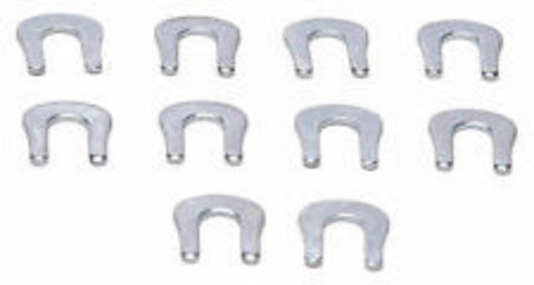 Lee H1177 Brake Hardware Kit 4 Pc. Fits 1962-1966 Plymouth Valiant Dodge Custom