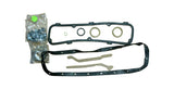 Valve Cover Gasket Rubber Rocker Box Gasket Set - 9066