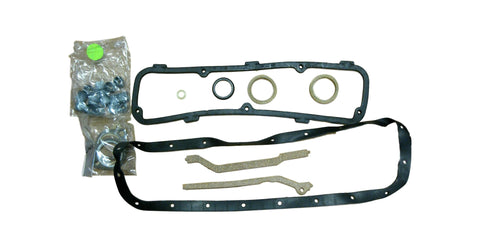 Valve Cover Gasket Rubber Rocker Box Gasket Set - 9066