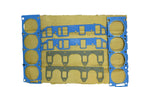 Valve Cover Gasket Rubber Rocker Box Gasket Set - 9066