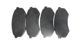 Carquest RD 589 RD 589 Premium Disc Brake Pads