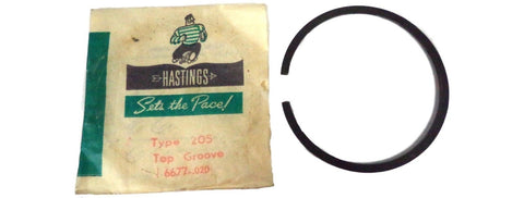 Hastings Type 205 Top Groove 6677-.020 6677 (0.020)