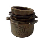 Sealed Power 817-14801E Alignment Metal Bushing Ingalls 432 1/4 Degree