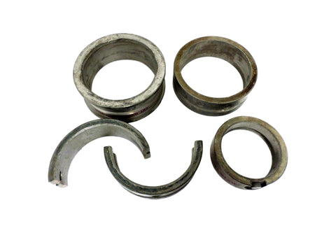 Perfect Circle PMS1493AL Engine Crankshaft Main Bearing Set PMS-1493P MS1493P