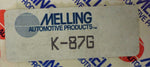 Melling K-87G Engine Oil Pump Repair Kit K87G Mercury Ford Lincoln 1987-1982