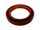 National Oil Seals 225020 Engine Crankshaft Seal Peugeot Chevrolet 1972-1991