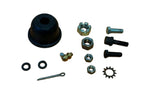 Steering Tie Rod End Boot Kit 3184 0B1 New!