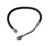 Master Parts BH177295 Brake Hydraulic Hose Replaces 104345 38059 6148 77295 New!