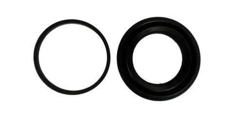 CARQUEST C7620 Disc Brake Caliper Repair Kit Pontiac Buick Oldsmobile 1986-1980