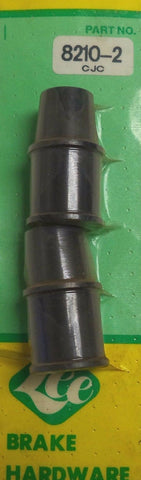 Lee MFG Co. Brake Hardware 8210-2 CJC Brand New